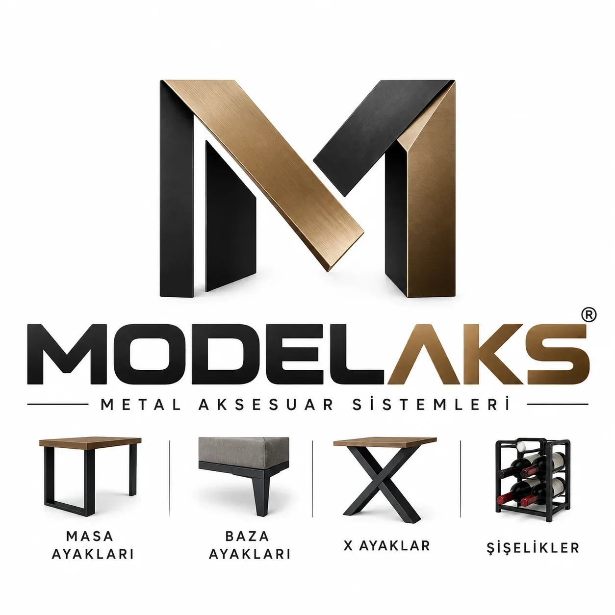 Kanepe ve Mobilya Ayakları